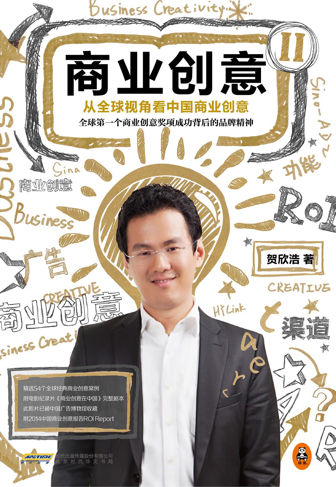 商业创意2