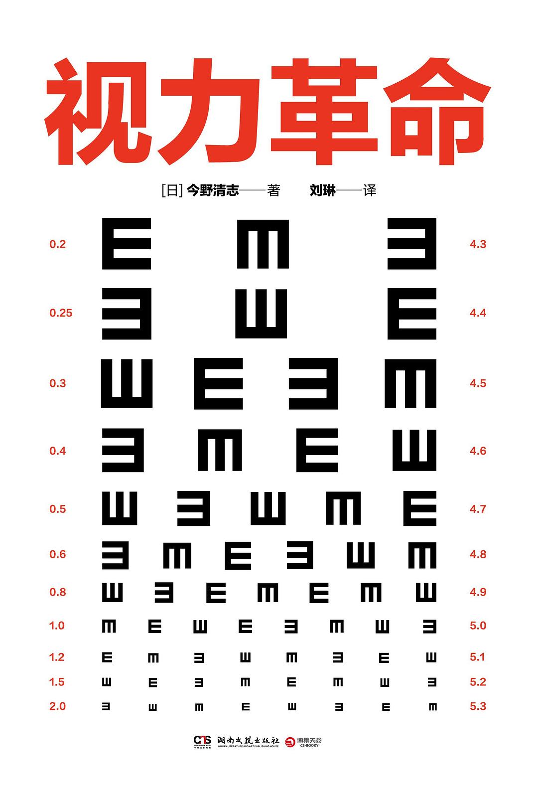 视力革命