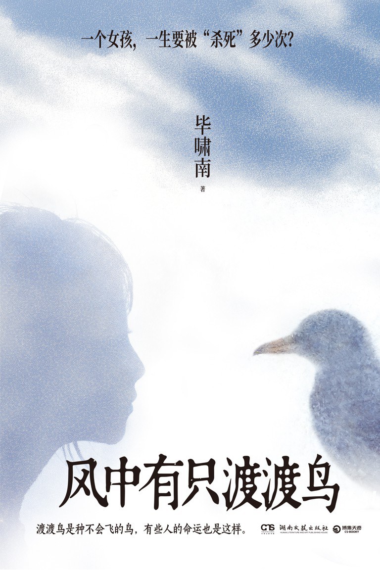 风中有只渡渡鸟