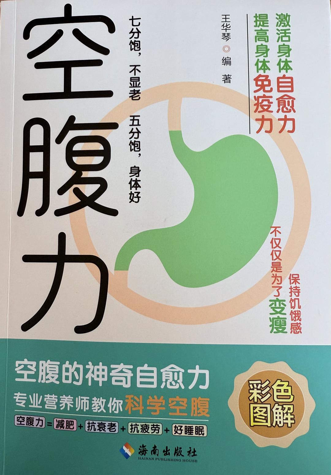 空腹力