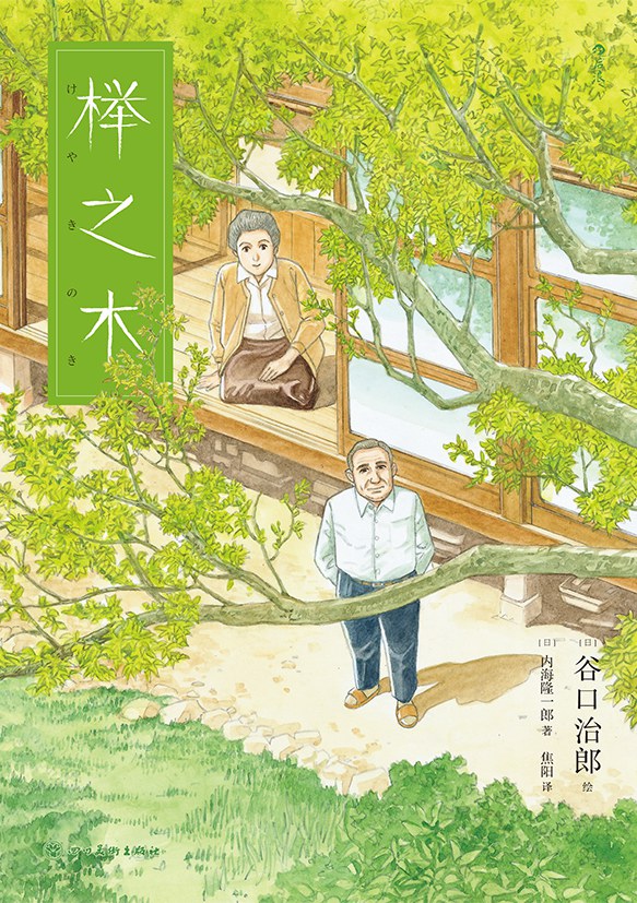 榉之木