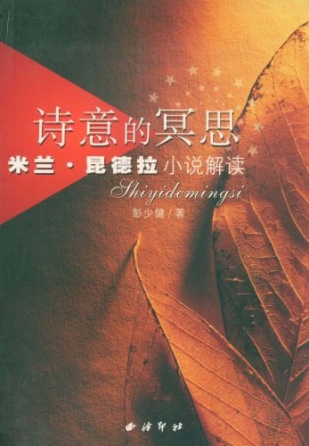 诗意的冥思