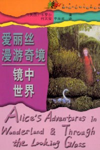 爱丽丝漫游奇境 镜中世界