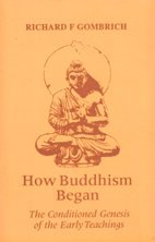 How Buddhism Began
