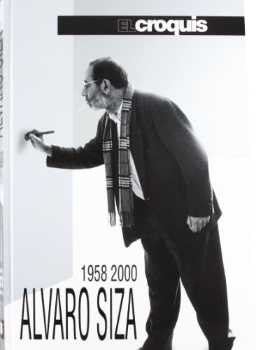 Alvaro Siza 1958-2000