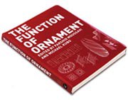 The Function of Ornament 封面