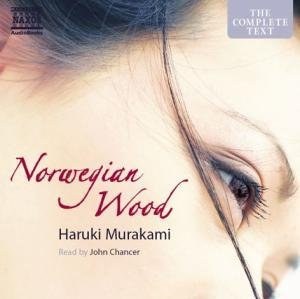 Norwegian Wood CD