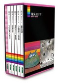 幾米袖珍本(2004-2006)