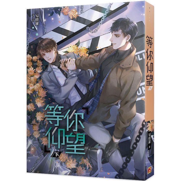 等你仰望（下）