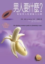 男人要什麼