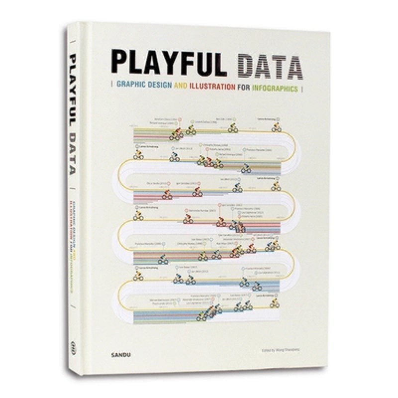 Playful Data
