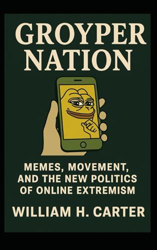 Groyper Nation