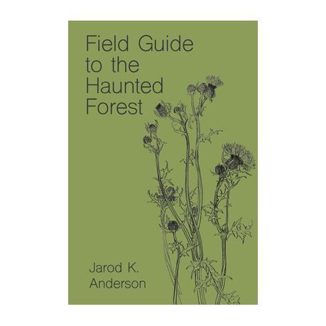 Field Guide to the Haunted Forest
