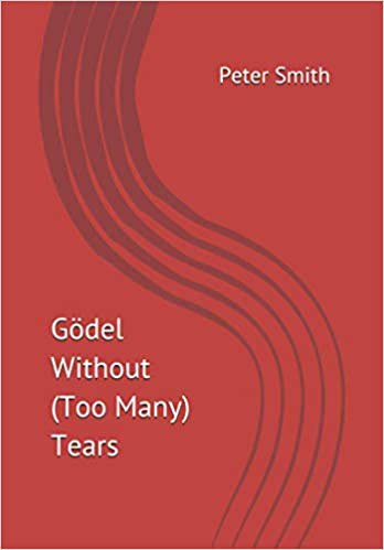 Gödel Without (Too Many) Tears