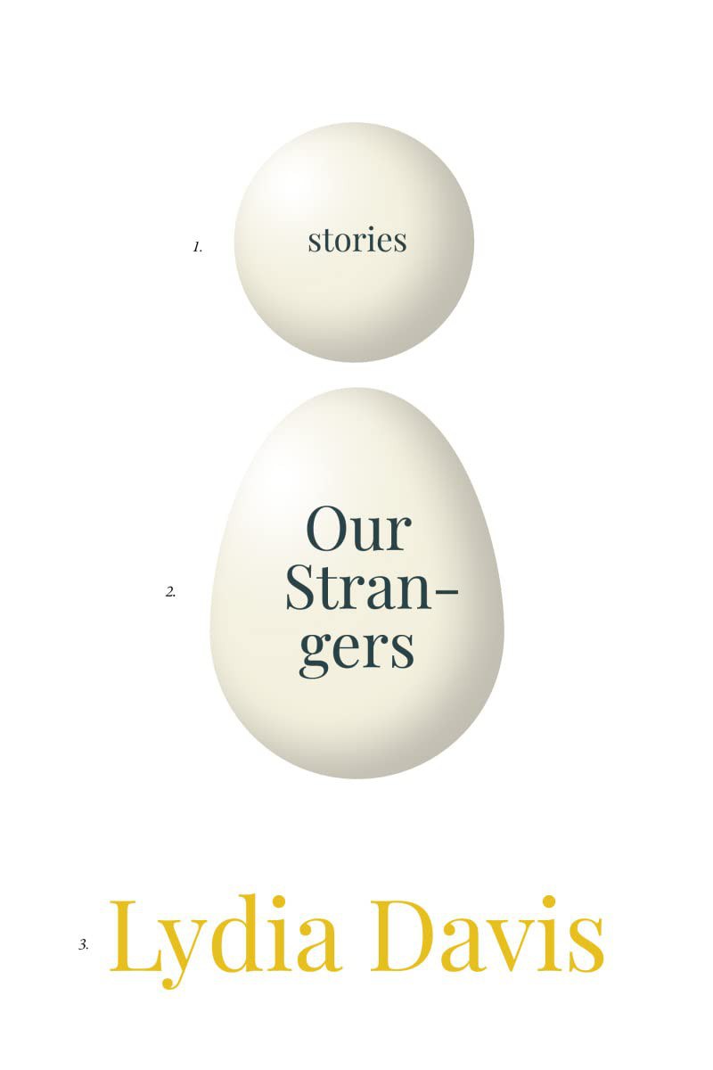 Our Strangers